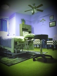 Up to 18% Off on Deep Tissue Massage at Destress Unwind Therapy