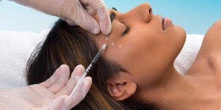 Up to 27% Off on Injection - Botox at Abloom Medical Spa