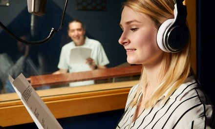 Up to 36% Off on Musical Instrument Course at Fibonacci Production Studio