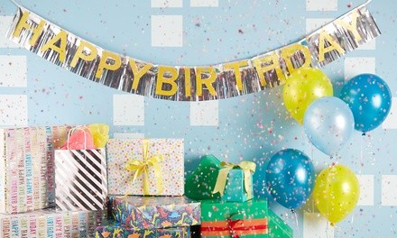 Up to 30% Off on Children's Party / Event at Atlanta Ice House