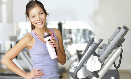 Up to 55% Off on Weight Loss Program / Center at EnergizeMe Hormonal & Weight Loss Clinic