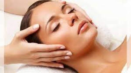 Up to 32% Off on Facial - Microcurrent at Dermessential