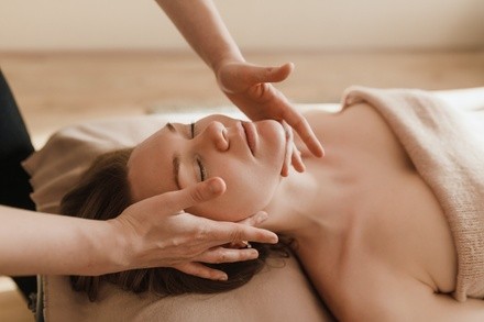 Up to 54% Off on Massage - Custom at Care a lot health spa