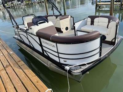 Up to 20% Off on Powerboat Rental at Tropical Boat Rentals of Madeira Beach