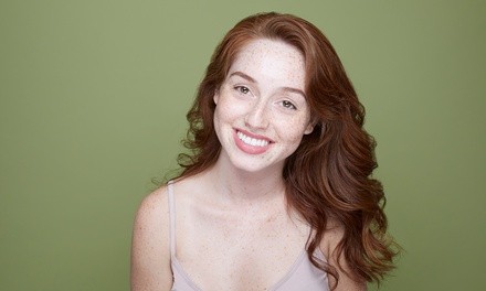 $101.60 for $560 Worth of 40 Units of Dysport at Nutley General & Cosmetic Dentists