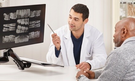 $79 for Cleaning, Exam, and X-Rays at Big Bend Dental Care ($391 Value)