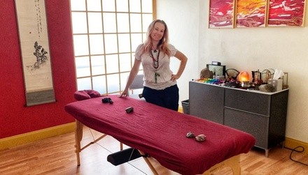 Up to 48% Off on Reiki at Cypress Pillar Healing Arts
