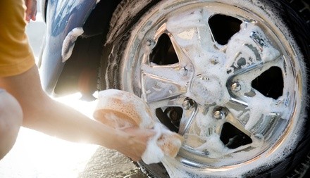 Up to 47% Off on Exterior & Interior Car Detail at AAG Auto Repair