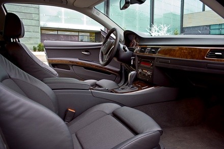 Up to 53% Off on Interior Car Cleaning at Route 64 auto spa