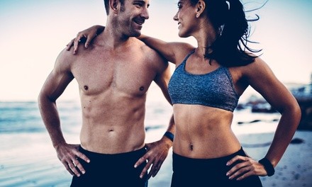 Up to 49% Off on Emsculpt Treatments at Contours of Hinsdale