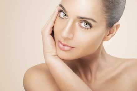 Up to 51% Off on Microdermabrasion at Scarlett's Beauty Bar & Spa