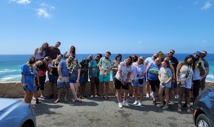 Up to 44% Off on Guided Tour at 1 Epic Tour
