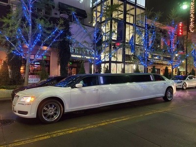 Up to 36% Off on City Tour at Vegas Limo KC
