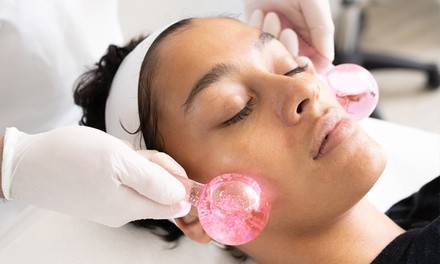 Up to 40% Off on Facial at Sonage Skincare