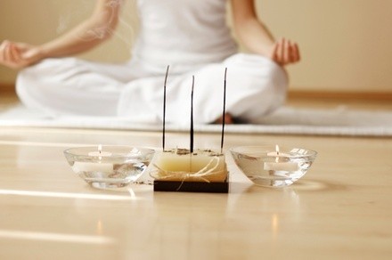 Up to 42% Off on Psychic/Astrology/Fortune Teller at Psychic Sessions by Gina
