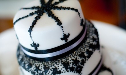 Up to 30% Off on Cake Bakery at Diamond Desserts