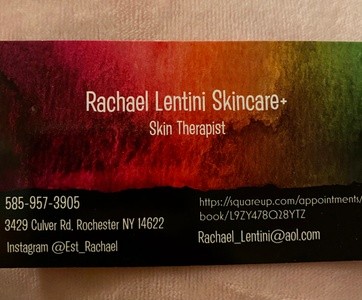 Up to 30% Off on Facial at Rachael Lentini Skincare+