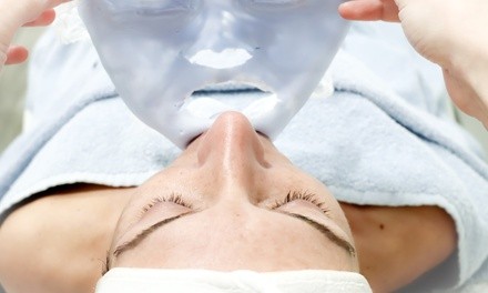 Up to 51% Off on Facial at Skin By Nathasha