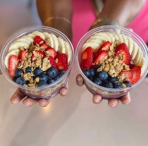 Up to 30% Off on Breakfast Food at Dunedin Social