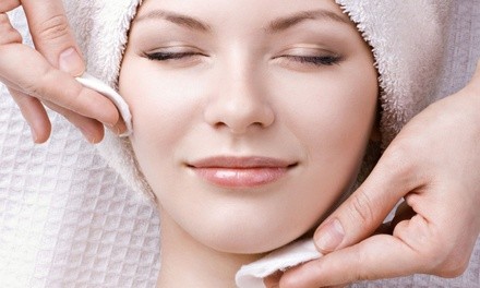 Up to 56% Off on Facial at Arewa Beauty