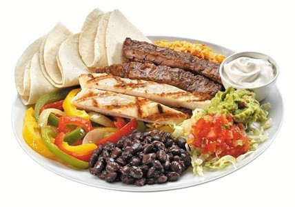 $10 For $20 Worth Of Tex-Mex Cuisine