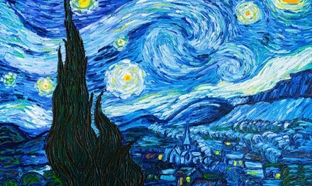 Up to 40% Off on Painting Party at Studio 325