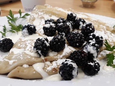 Up to 35% Off on Creperie at ScandiHus