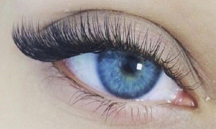 Up to 20% Off on Eyelash Extensions at AIMEE EYELASH STUDIO