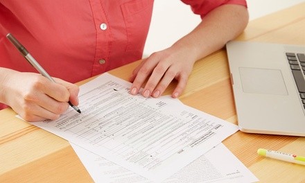 Up to 40% Off on Notary Services at Credit goat credit repair