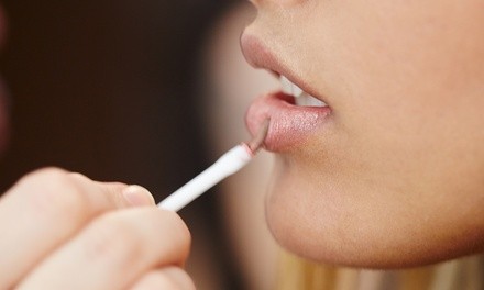 Up to 43% Off on Lip Enhancement at Kamie’s Beauty Bar LLC