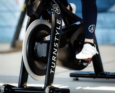 Up to 58% Off on In Spa Gym / Fitness Center at Turnstyle Chicago - River North