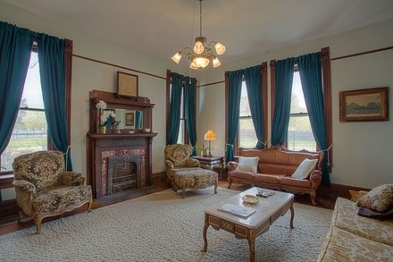 $400 for Two-Night Stay at Solon Estate ($500 Value)
