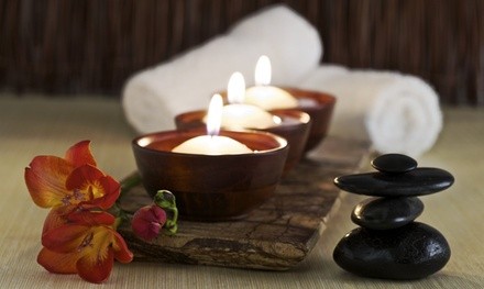 Up to 44% Off on In Spa Massage (Massage type decided by customer) at Terra Element