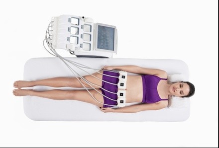 Up to 44% Off on Zerona or Velashape at Starling Aesthetics
