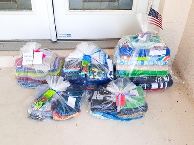 Up to 52% Off on Laundry Services at Real Deal Cleaning Solutions