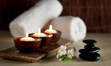 Up to 34% Off on Deep Tissue Massage at Destress Unwind Therapy