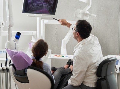 Up to 77% Off on Dental Checkup (Cleaning, X-Ray, Exam) at Dental Solutions of Limerick
