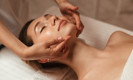 Up to 56% Off on Acne Treatment at Tru Essential Skincare Spa