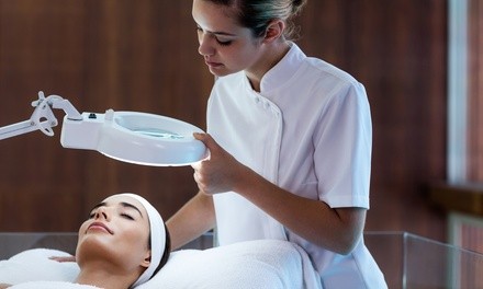 One or Three IPL Photofacial Treatments at 4D Skin Clinic (Up to 81% Off)