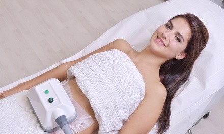 One or Two Cryolipolysis Fat-Freezing Treatments at Endless Beauty Laser (Up to 78% Off)