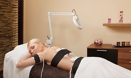 One, Three, or Five Dual LipoLaser Session at Endless Beauty Laser (Up to 89% Off)