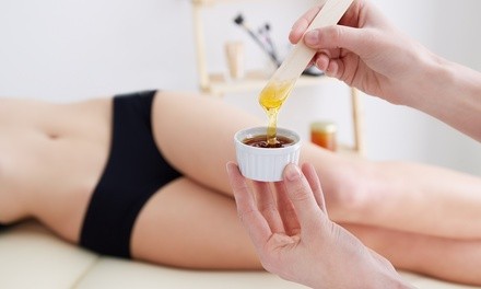 One French Bikini Wax or Brazilian Wax at Tatiana Beauty Studio (Up to 36% Off)