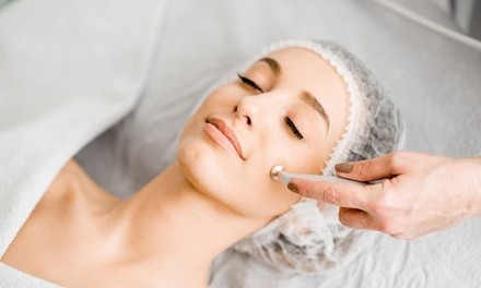 One, Three, or Five Electrolysis Hair Removal Sessions at The Root Electrolysis and Aesthetics  (Up to 43% Off)