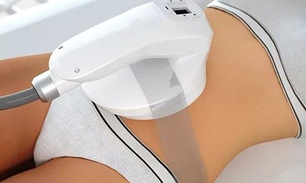 One or Two EMShape Body Contouring Treatments at BC Center (Up to 86% Off), Three Options Available.