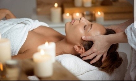 Up to 16% Off on Therapeutic Massage at A Peaceful Place Massage Therapy