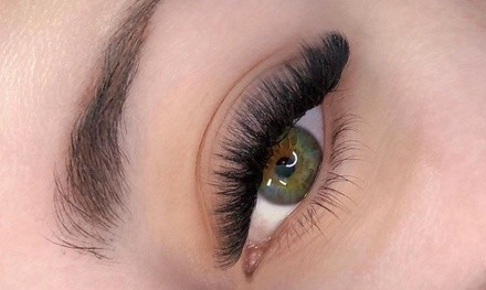 Up to 60% Off on Eyelash Extensions at Tanira Santiago PMU & lashes