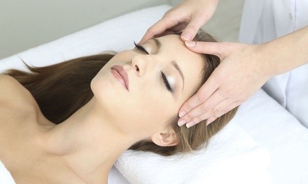 Up to 40% Off on Facial - Fruit Acid Peel at Esthetics By Becca