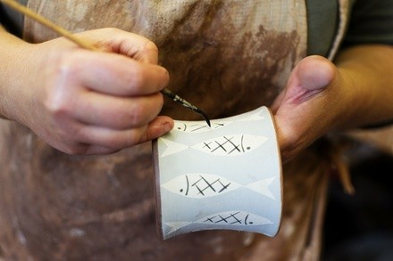 Up to 35% Off on Painting Party at Morning Star Pottery Painting