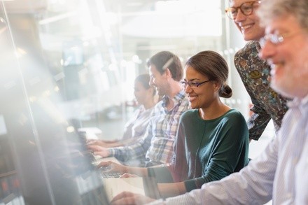 Up to 10% Off on Shared Working Space Rental at Cowork Lab