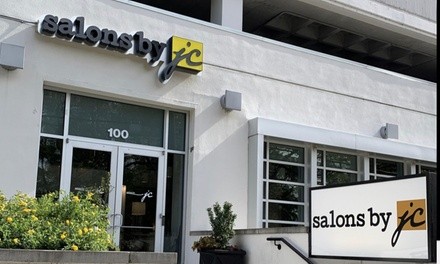 Up to 47% Off on Salon - Men's Haircut / Barber at The Legacy Style Studio